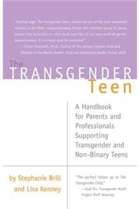 Transgender Teen