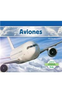 Aviones (Planes) (Spanish Version)