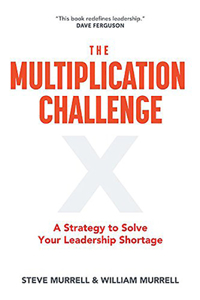 The Multiplication Challenge