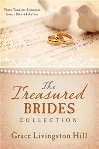 The Treasured Brides Collection