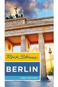 Rick Steves Berlin