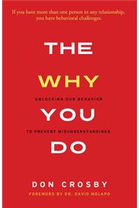 The Why You Do