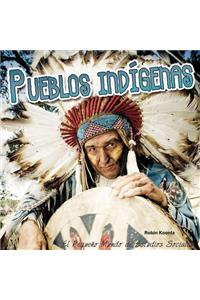 Pueblos Indígenas