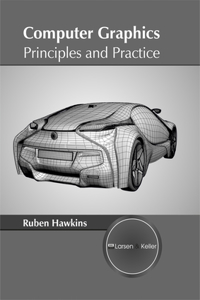 Computer Graphics: Principles and Practice