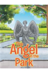 The Angel in the Park