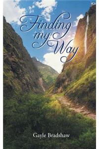 Finding My Way