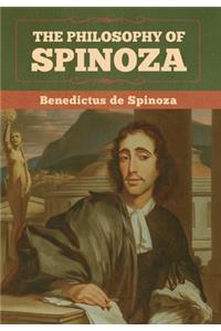 Philosophy of Spinoza