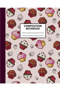 Composition Notebook
