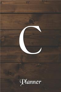 C