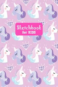 Sketchbook for Kids