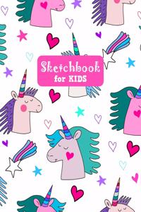 Sketchbook for Kids