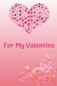 For My Valentine