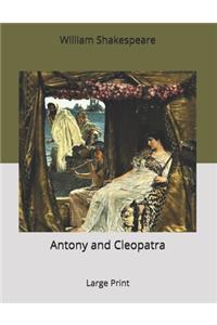 Antony and Cleopatra
