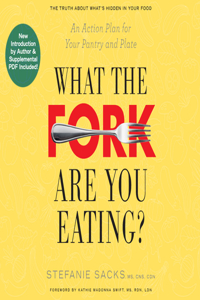 What the Fork Are You Eating?