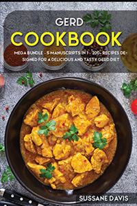 Gerd Cookbook