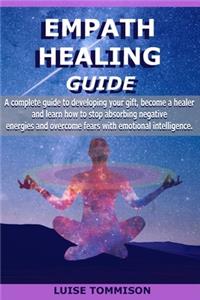 Empath Healing Guide