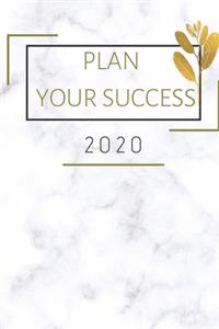 Plan Your Success 2020