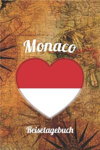Monaco Reisetagebuch