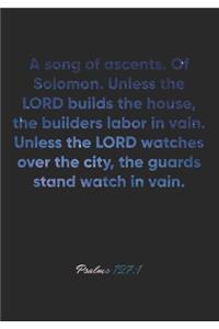 Psalms 127