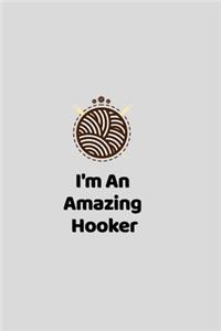 I'm An Amazing Hooker