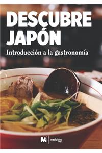 Descubre Japón