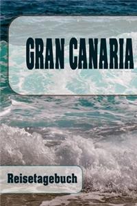 Gran Canaria - Reisetagebuch