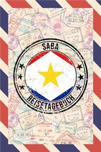 Saba Reisetagebuch