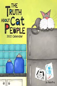 The Truth about Cat People