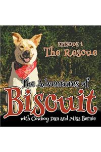 The Adventures of Biscuit