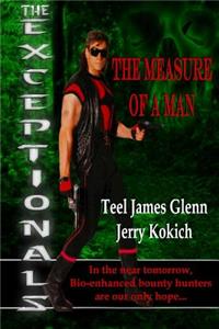Exceptionals Book 1: Measure of a Man