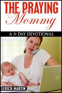 Praying Mommy