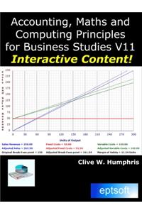 Electronics Principles V11