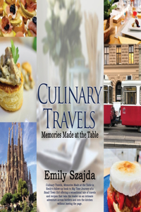 Culinary Travels