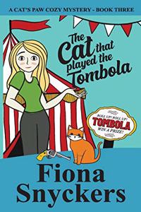 Cat That Played The Tombola
