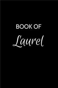 Book of Laurel