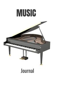 Music Journal