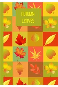 Autumn Leaves