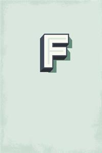 F