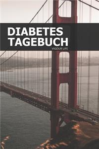 Diabetes Tagebuch