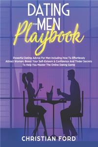 Dating For Men Playbook