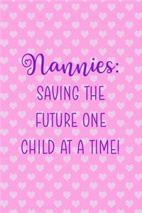 Nannies
