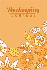 Beekeeping Journal