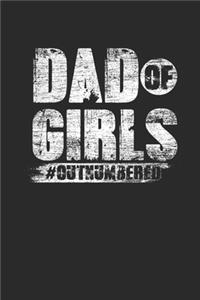 Dad Of Girls