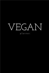 Vegan