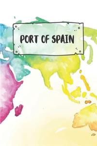 Port of Spain