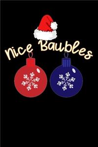 Nice Baubles