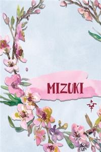 Mizuki