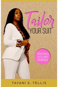 Tailor Your Suit