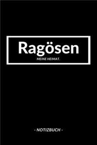 Ragösen