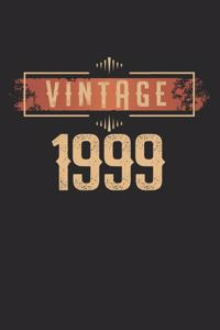 Vintage 1999